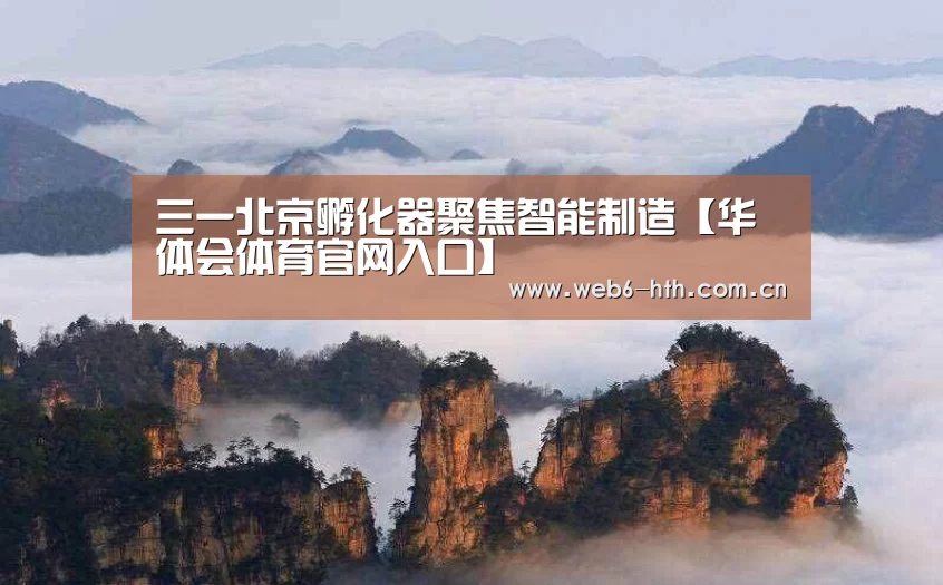 华体会体育官方平台